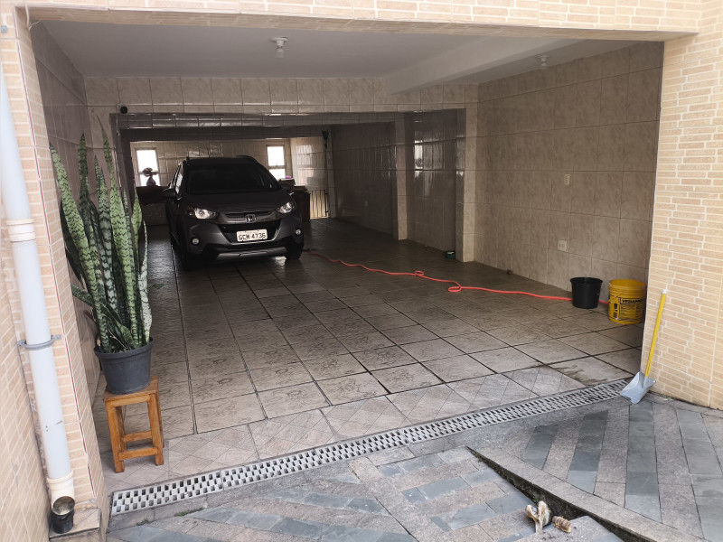 imóvel com 230m² - Vila Chica Luisa - São Paulo