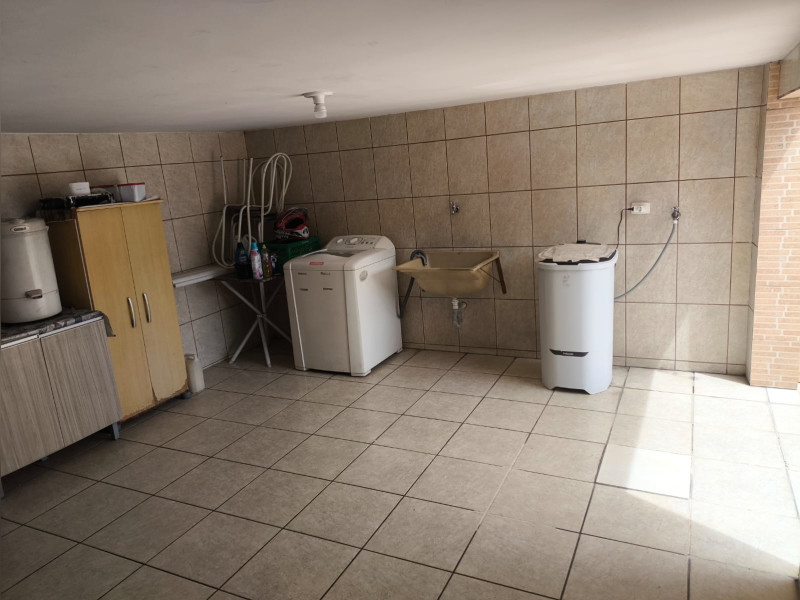 imóvel com 230m² - Vila Chica Luisa - São Paulo