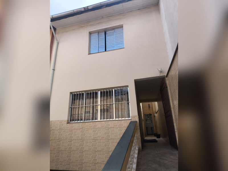 imóvel com 230m² - Vila Chica Luisa - São Paulo