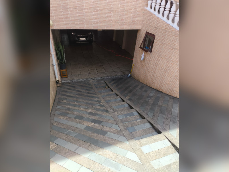 imóvel com 230m² - Vila Chica Luisa - São Paulo