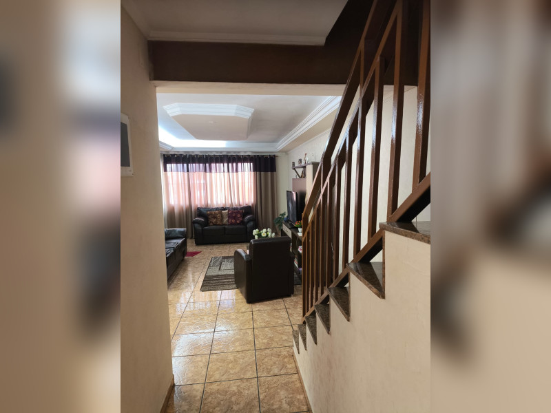 imóvel com 230m² - Vila Chica Luisa - São Paulo