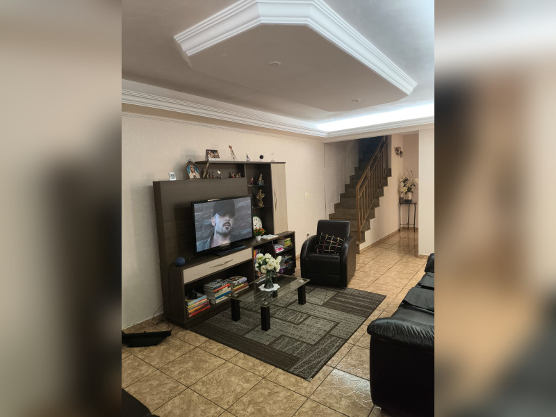 imóvel com 230m² - Vila Chica Luisa - São Paulo