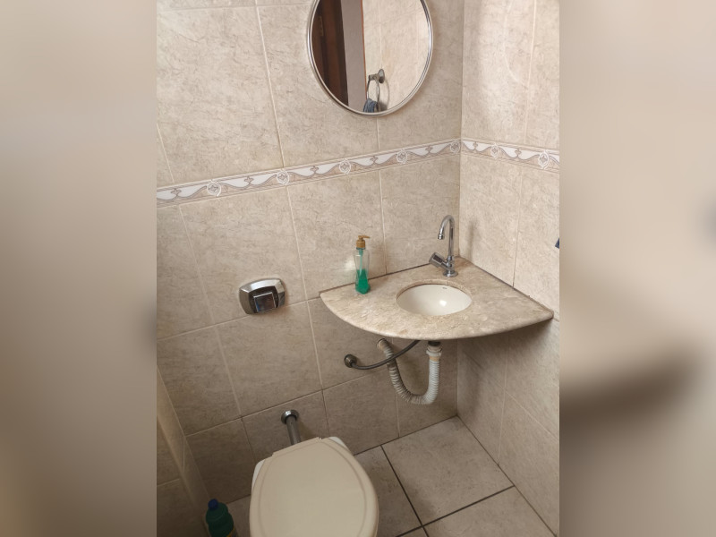 imóvel com 230m² - Vila Chica Luisa - São Paulo