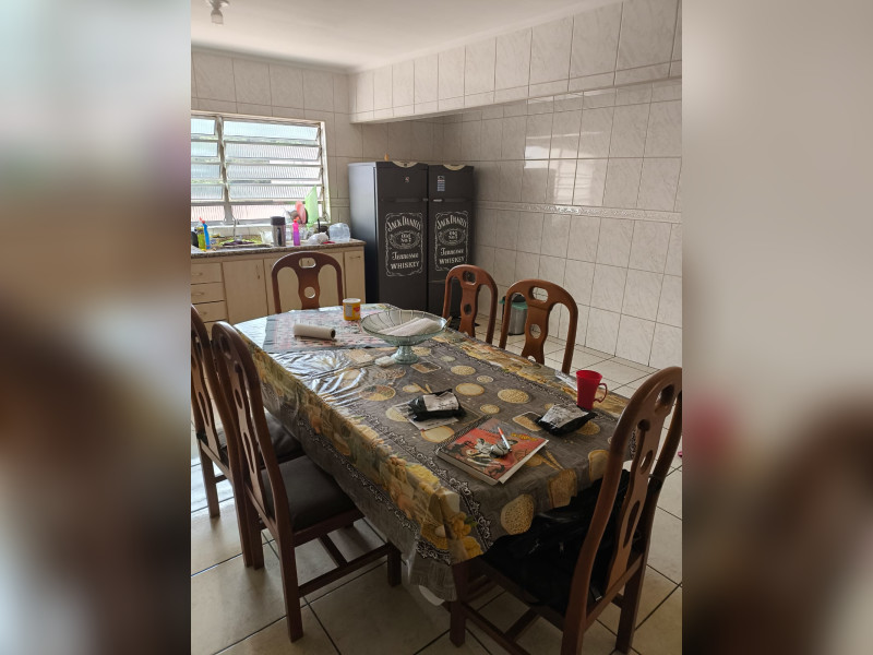 imóvel com 230m² - Vila Chica Luisa - São Paulo