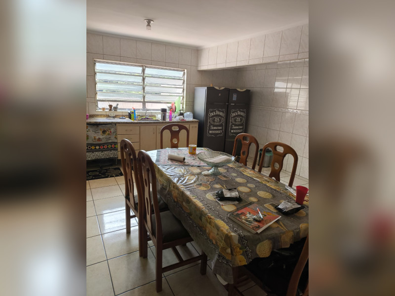 imóvel com 230m² - Vila Chica Luisa - São Paulo