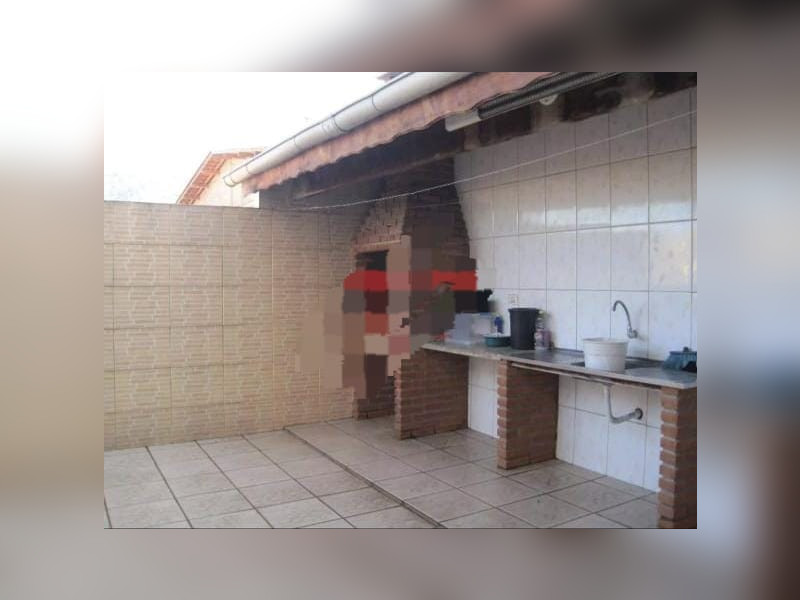 imóvel com 230m² - Vila Chica Luisa - São Paulo