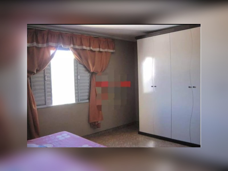 imóvel com 230m² - Vila Chica Luisa - São Paulo