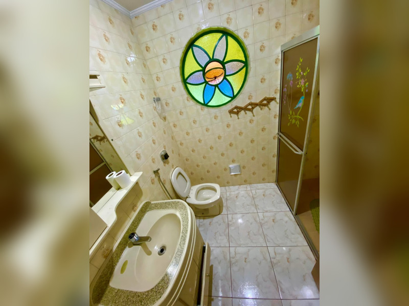 imóvel com 270m² - Taboão - São Bernardo do Campo