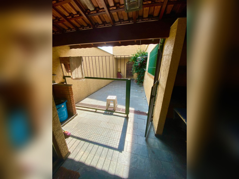 imóvel com 270m² - Taboão - São Bernardo do Campo