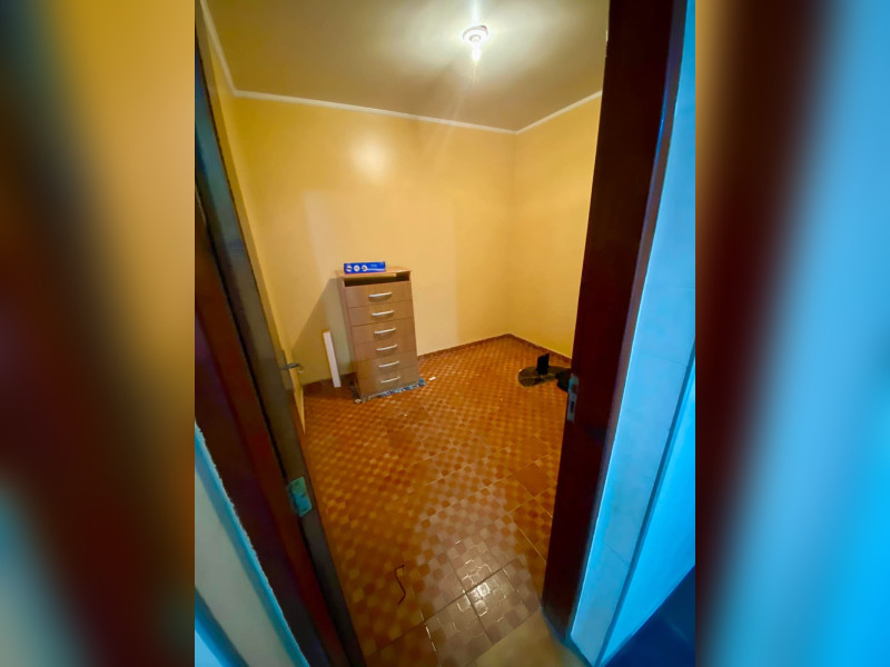 imóvel com 270m² - Taboão - São Bernardo do Campo