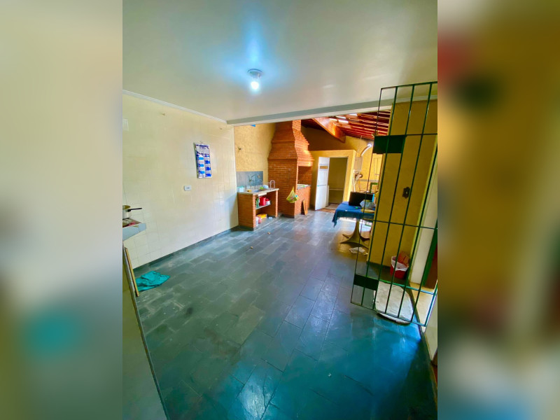imóvel com 270m² - Taboão - São Bernardo do Campo