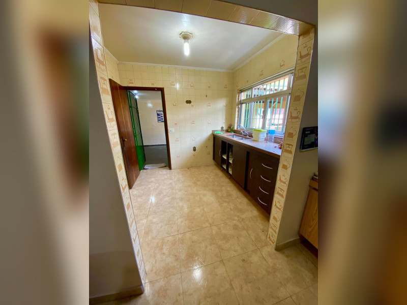 imóvel com 270m² - Taboão - São Bernardo do Campo