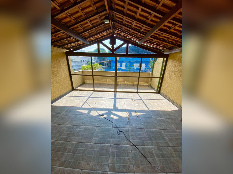 imóvel com 270m² - Taboão - São Bernardo do Campo