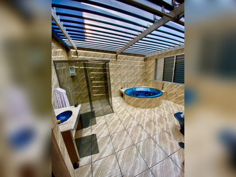 imóvel com 270m² - Taboão - São Bernardo do Campo