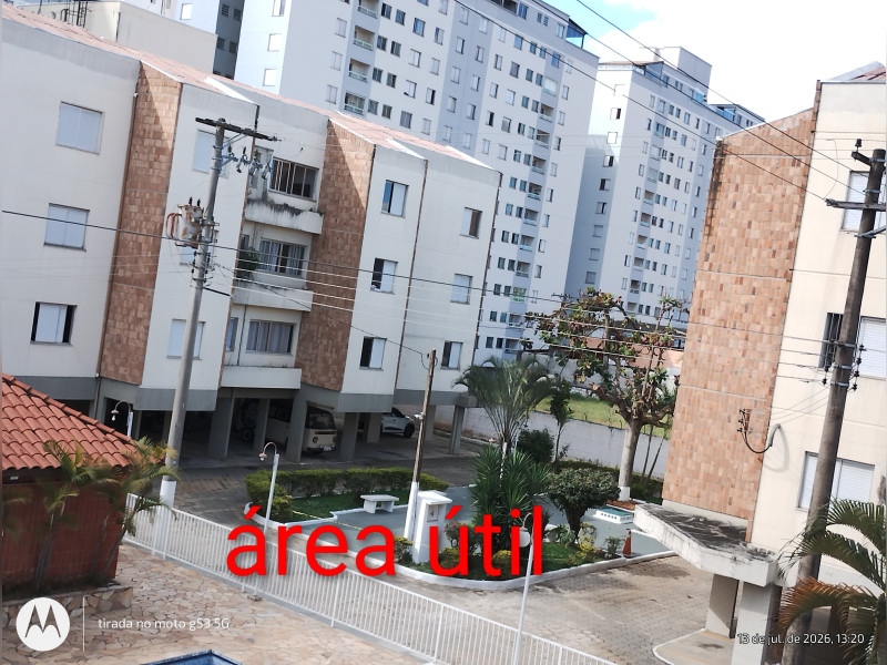 imóvel com 60m² - Jardim Veneza - São José dos Campos