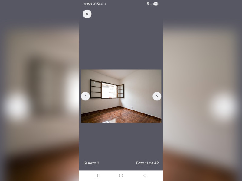 imóvel com 130m² - Vila Siqueira (Zona Norte) - São Paulo