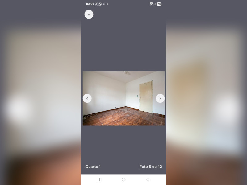 imóvel com 130m² - Vila Siqueira (Zona Norte) - São Paulo
