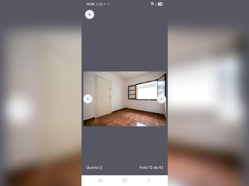 imóvel com 130m² - Vila Siqueira (Zona Norte) - São Paulo