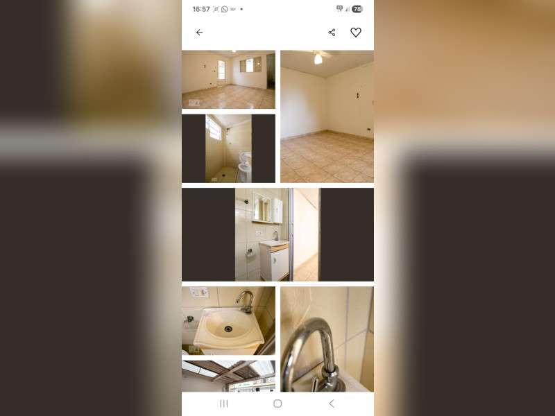 imóvel com 130m² - Vila Siqueira (Zona Norte) - São Paulo