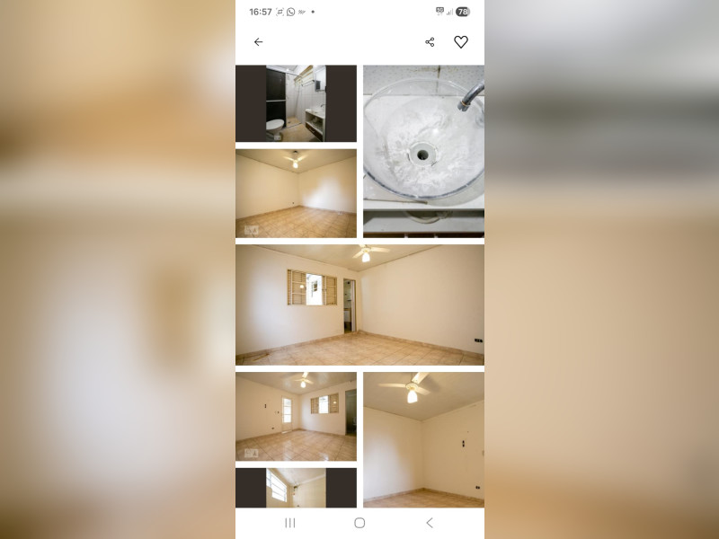 imóvel com 130m² - Vila Siqueira (Zona Norte) - São Paulo