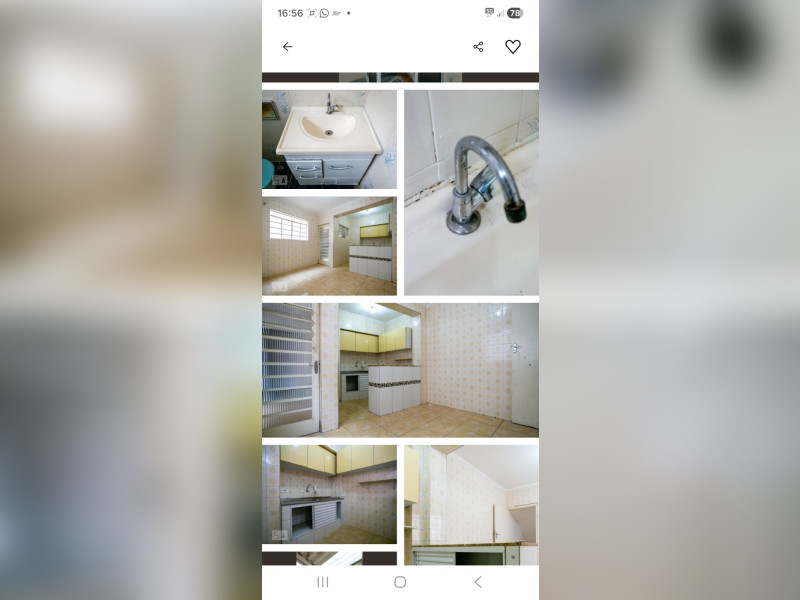 imóvel com 130m² - Vila Siqueira (Zona Norte) - São Paulo