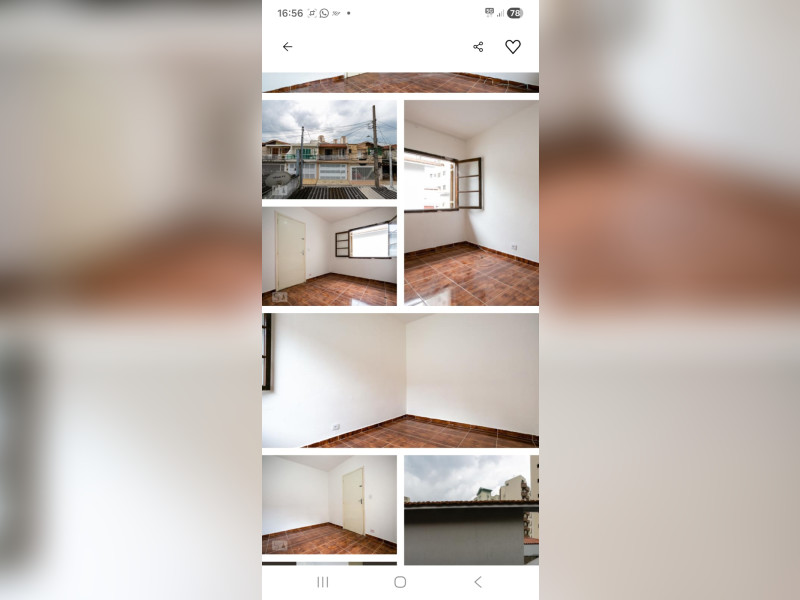 imóvel com 130m² - Vila Siqueira (Zona Norte) - São Paulo