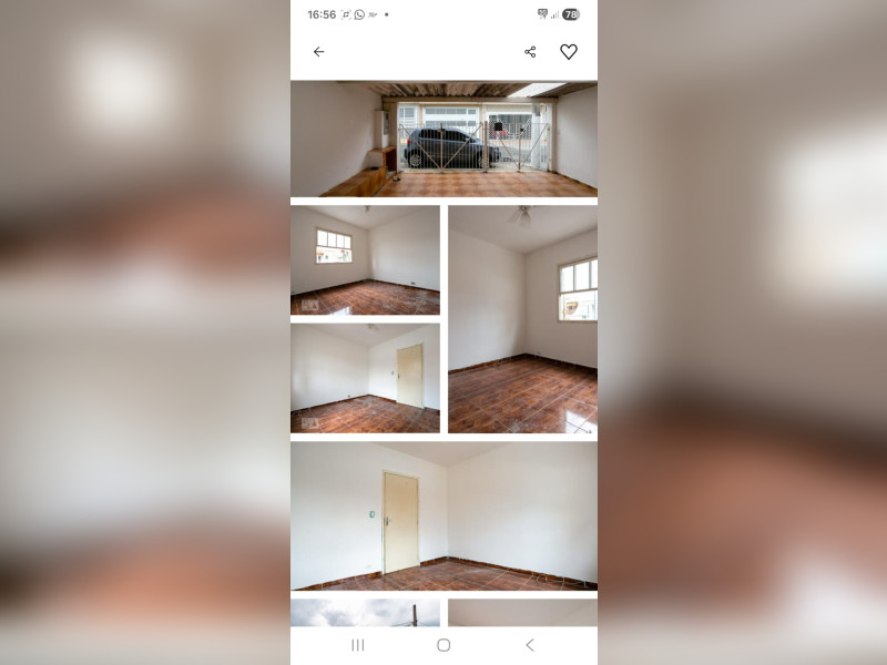 imóvel com 130m² - Vila Siqueira (Zona Norte) - São Paulo
