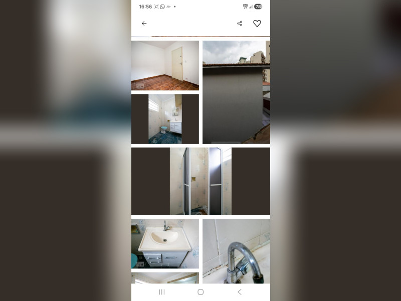 imóvel com 130m² - Vila Siqueira (Zona Norte) - São Paulo