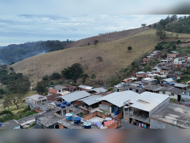 imóvel com 400m² - Chácara Paraíso - Nova Friburgo
