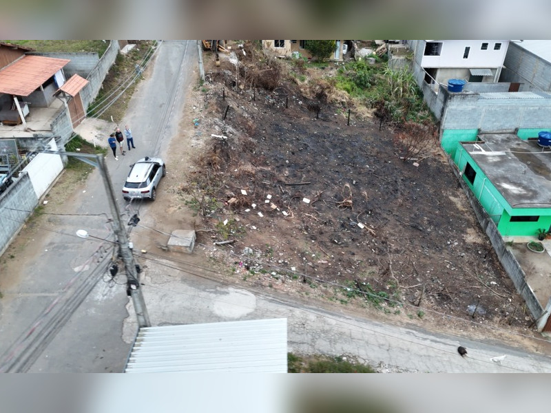 imóvel com 400m² - Chácara Paraíso - Nova Friburgo