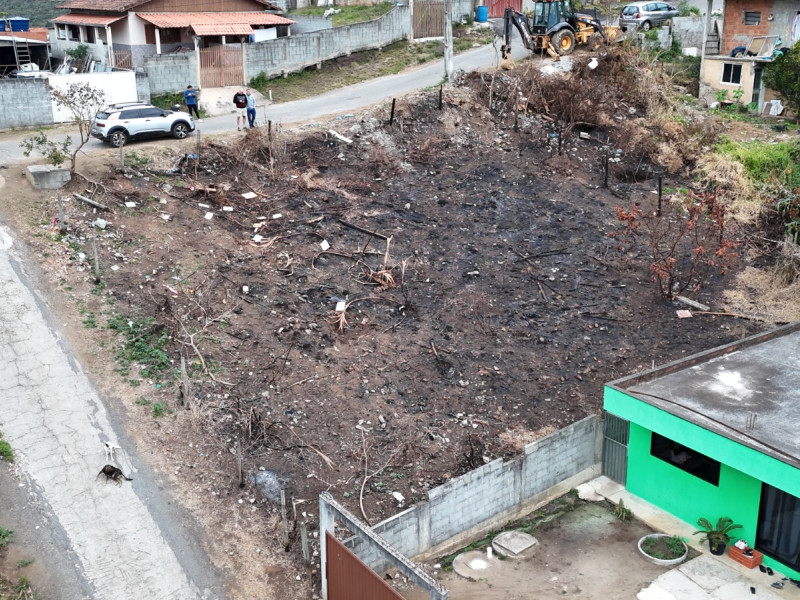 imóvel com 400m² - Chácara Paraíso - Nova Friburgo