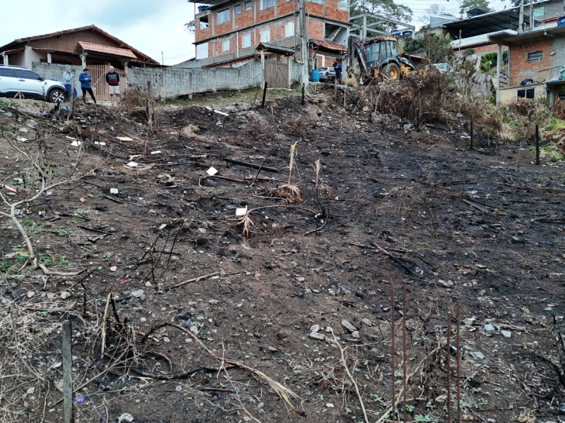 imóvel com 400m² - Chácara Paraíso - Nova Friburgo