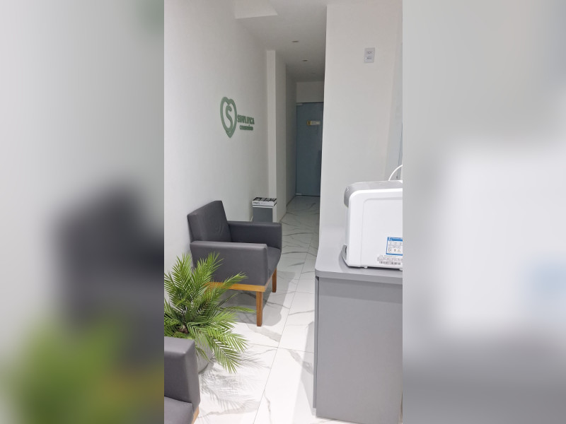 imóvel com 18m² - Taquara - Rio de Janeiro
