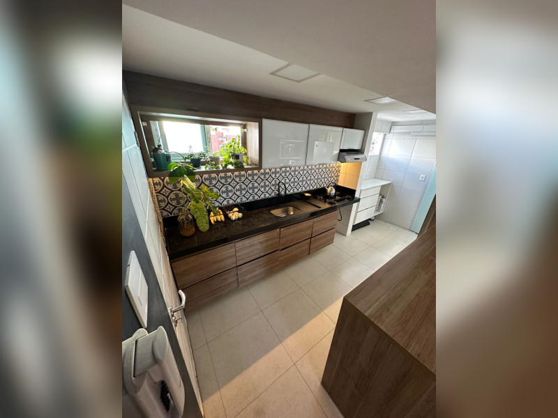imóvel com 80m² - Altiplano Cabo Branco - João Pessoa