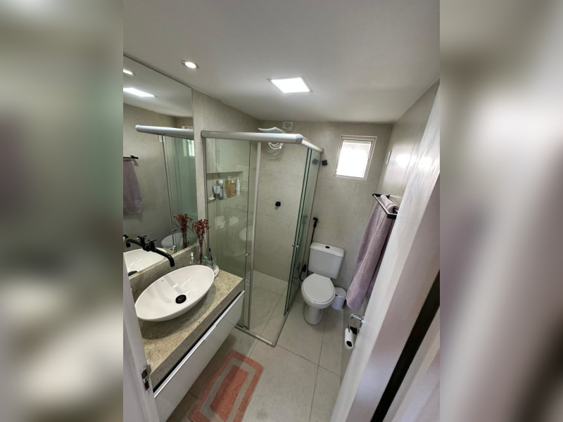 imóvel com 80m² - Altiplano Cabo Branco - João Pessoa