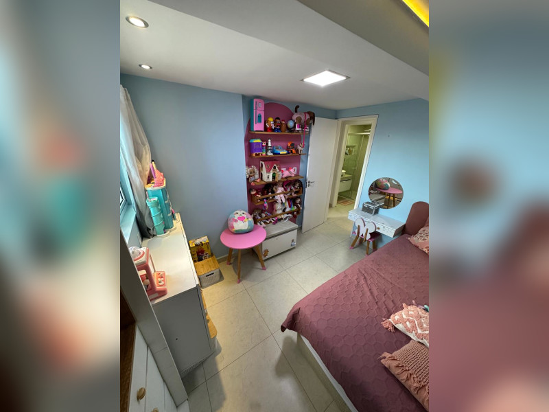 imóvel com 80m² - Altiplano Cabo Branco - João Pessoa