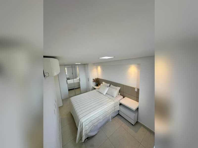 imóvel com 80m² - Altiplano Cabo Branco - João Pessoa