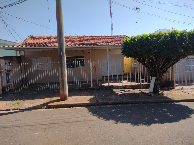 imóvel com 130m² - Antônio Zanaga II - Americana