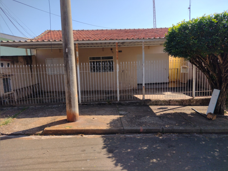 imóvel com 130m² - Antônio Zanaga II - Americana