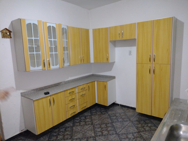 imóvel com 130m² - Antônio Zanaga II - Americana