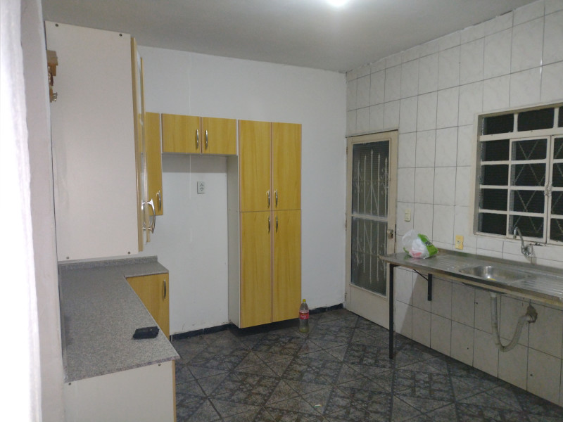 imóvel com 130m² - Antônio Zanaga II - Americana