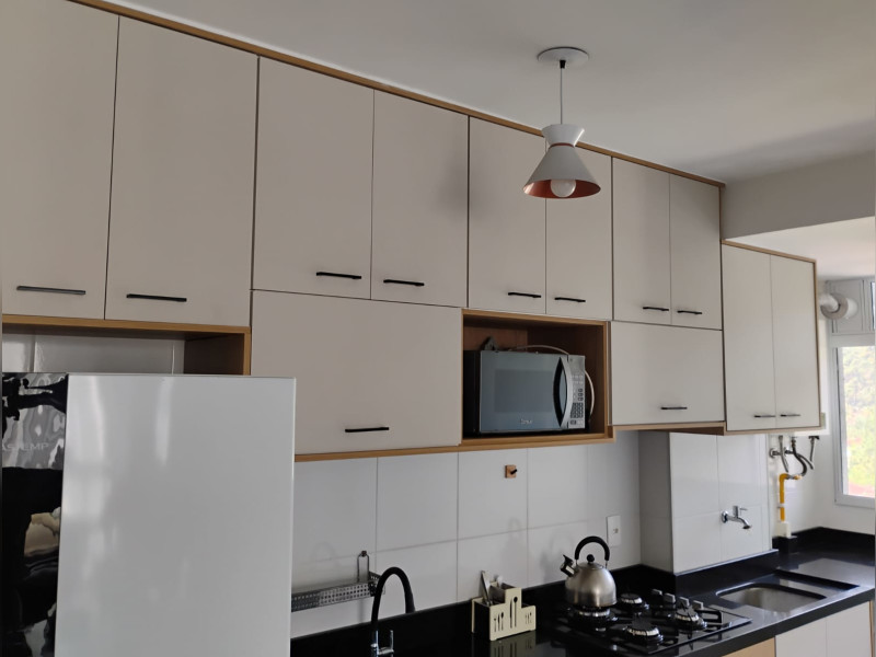 imóvel com 54m² - Independência - Petrópolis