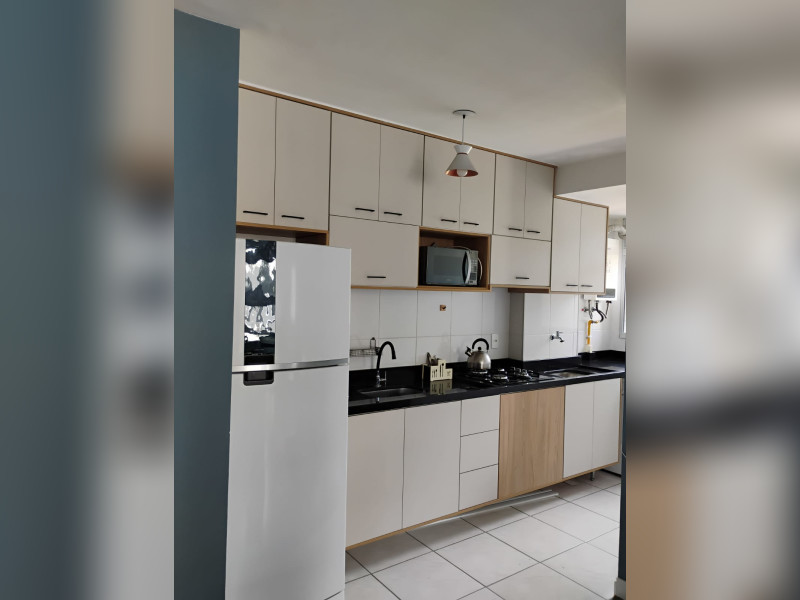 imóvel com 54m² - Independência - Petrópolis