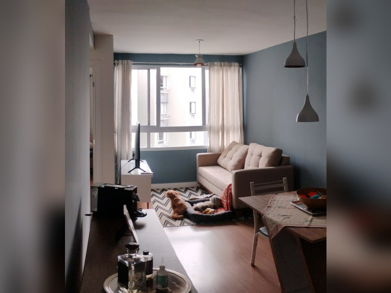 imóvel com 54m² - Independência - Petrópolis