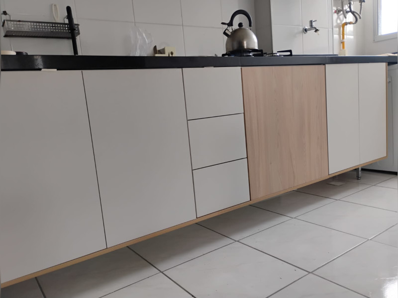 imóvel com 54m² - Independência - Petrópolis