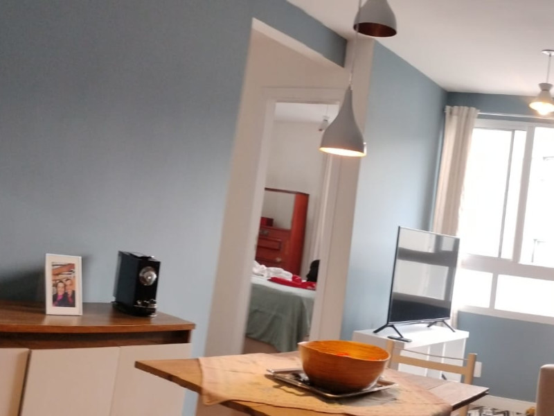imóvel com 54m² - Independência - Petrópolis