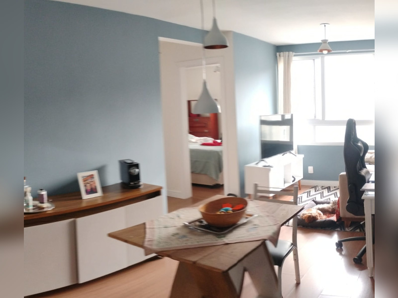 imóvel com 54m² - Independência - Petrópolis