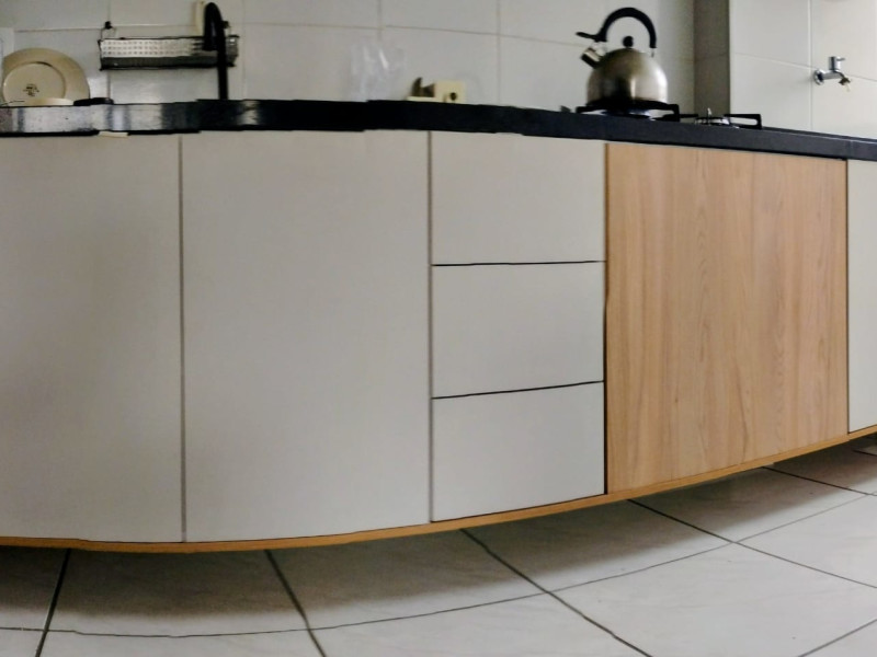 imóvel com 54m² - Independência - Petrópolis