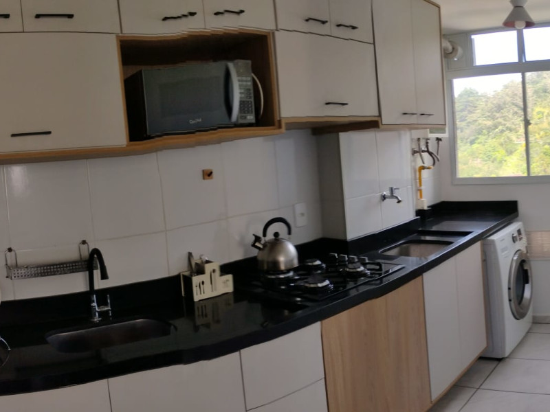 imóvel com 54m² - Independência - Petrópolis