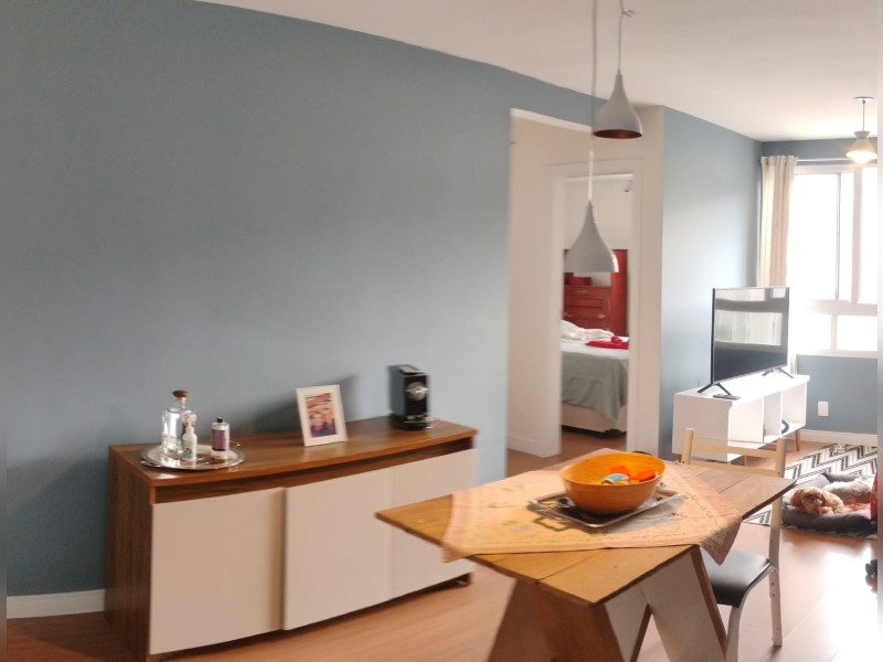 imóvel com 54m² - Independência - Petrópolis